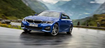 Скачайте фотки BMW M340i Gran Coupe 2023 в разных размерах