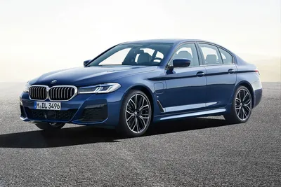 Уникальные фотографии BMW M550i xDrive 2023