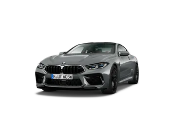 Картинки BMW M850i Gran Coupe 2023 с различными опциями