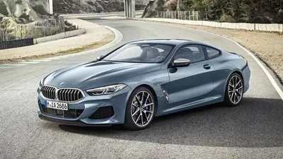 Бесплатные изображения BMW M850i xDrive 2023