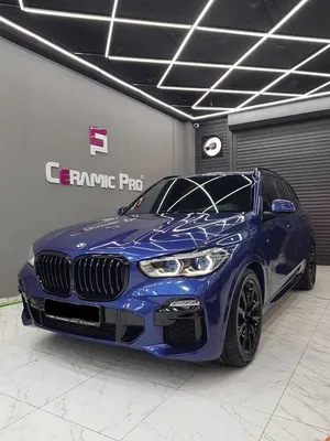 BMW Sedan 2023  фото