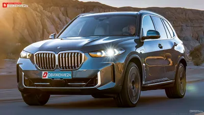 Фото BMW X16 2023 в JPG