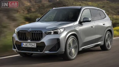 Фотка BMW X1 2023: Идеальное решение для социальных сетей