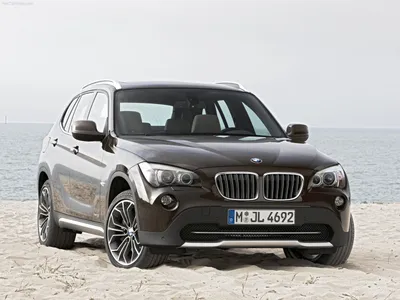 Фото BMW X1 2023: изображения на любой вкус и размер