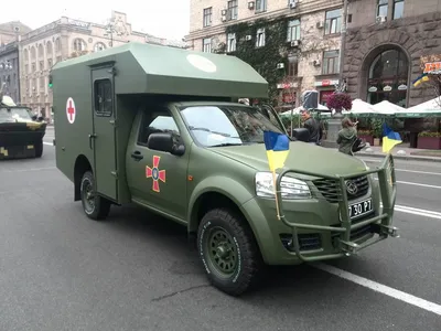 Богдан машина: выберите желаемый размер фотографии.