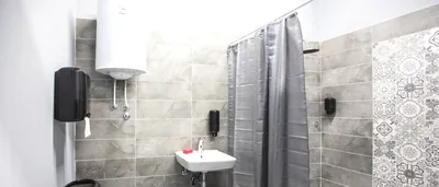 Ванная комната с бойлером: инновационные решения для вашего комфорта