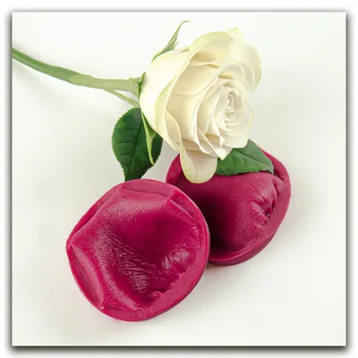Изображение бокаловидных роз для скачивания сразу в нескольких форматах