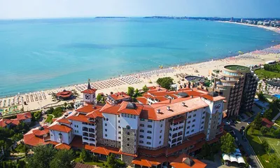 Новые фото Болгария солнечный берег пляж в HD качестве