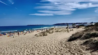 Арт фото пляжей солнечного берега - бесплатно скачать