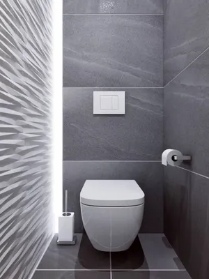 Как выбрать подходящий размер изображения для ванной комнаты с большой плиткой
