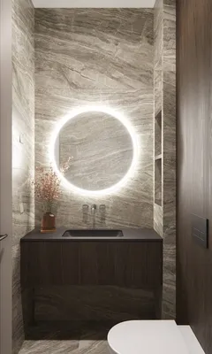 Изображения больших ванных комнат 2024 года