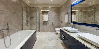 Картинки ванной комнаты в Full HD