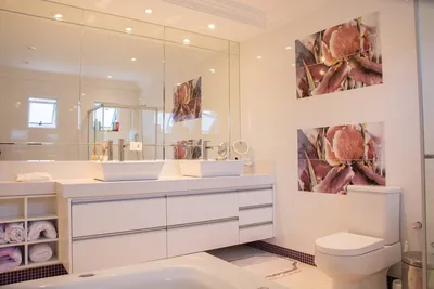 Фото большого зеркала в ванной: выберите размер и формат для скачивания (JPG, PNG, WebP) в HD