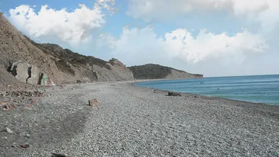 Большой утриш нуд пляж: фотографии пляжа в HD, Full HD, 4K