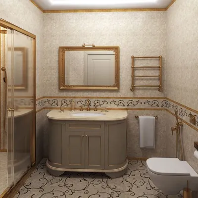 26) Бордюр из мозаики в ванной: выберите размер изображения и формат для скачивания