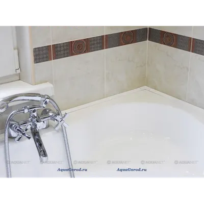 Бортики для ванной - фото в формате Full HD