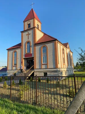 Фото Божья любовь в формате PNG