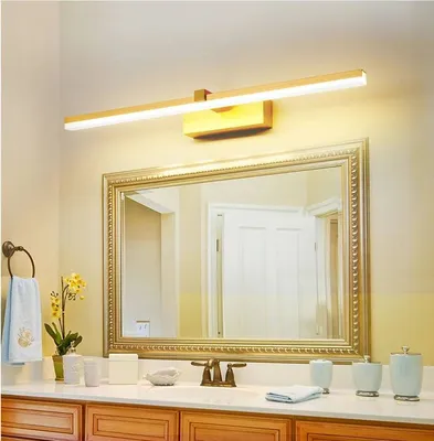 Фото бра в ванную комнату - скачать бесплатно в формате JPG