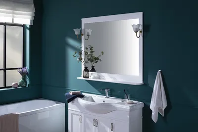 Бра в ванной комнате: фото идеи для современного минимализма