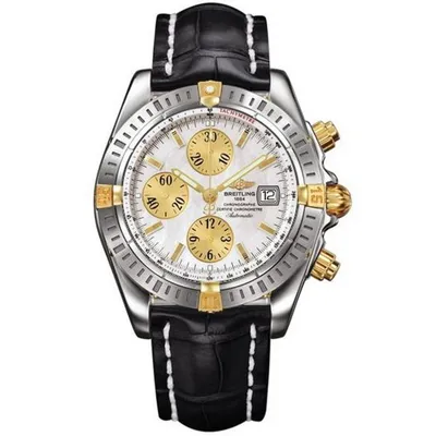 Full HD изображения Breitling часов