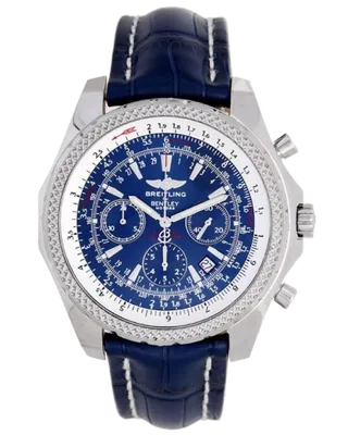 2024 новые фотографии Breitling часов