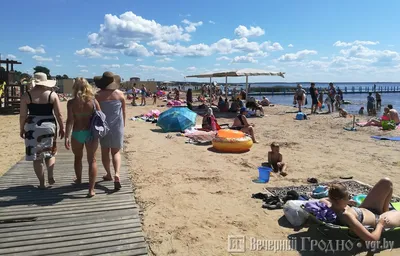 Обои на телефон Браславских озер: природное великолепие на вашем экране