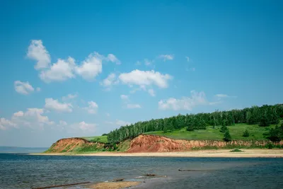 Картинки Моря Братского: скачать бесплатно в хорошем качестве