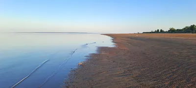 Золотые пески Братского моря на фотографиях: прикоснитесь к раю