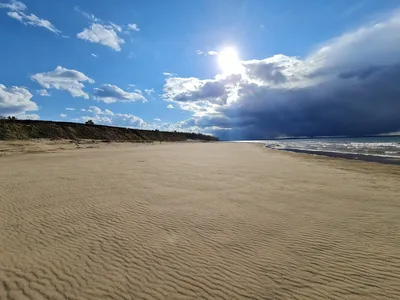 Фотографии Братского моря золотые пески: уникальное морское притяжение