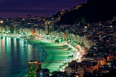 Фото Бразильянки на пляже: качественные изображения для скачивания