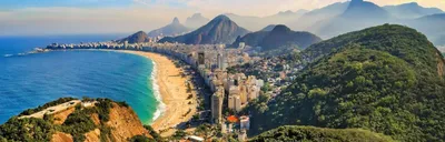 Скачать фотографии бразильянок на пляже бесплатно