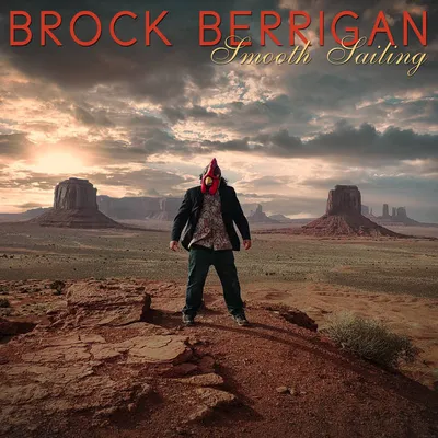 Brock Berrigan: качественное фото
