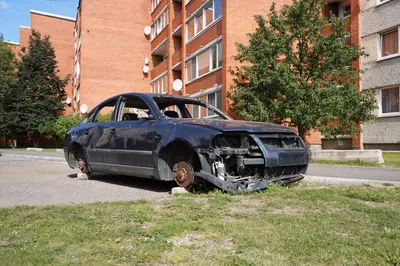 Потерянные во времени: Фотография с уникальной перспективой