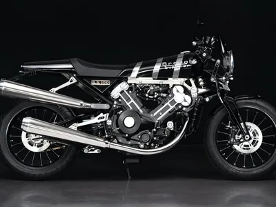 Фотка Brough Superior SS100 (png)