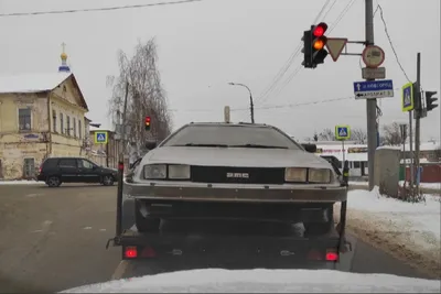 Будущие машины - грядущее автомобильное искусство