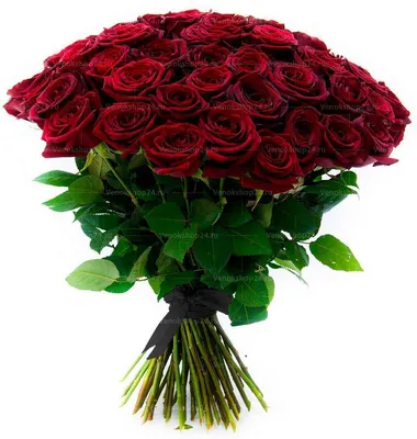 Изображение букета из 70 роз: притягательное сочетание цветов