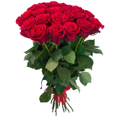 Букет из 70 роз: символ бессмертной любви