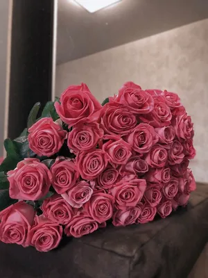 Букет роз в hd качестве: прекрасная картинка для вашего экрана