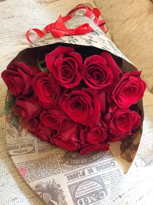 Букет розовых роз, идеальный для интерьера дома - png