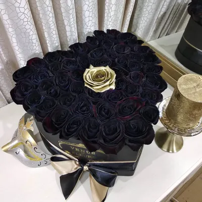 Фото букета темных роз: выбирайте оптимальный формат