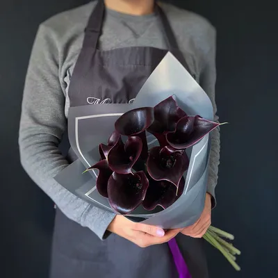 Фото букета темных роз: выберите оптимальную композицию