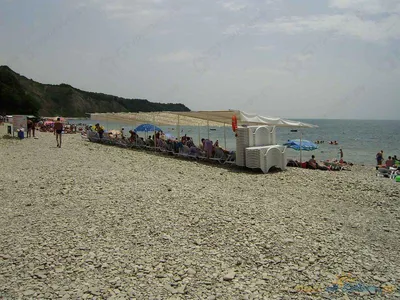 Фотографии пляжа Бухта Инал: идеальное место для отдыха