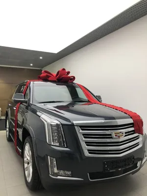 Роскошные изображения Cadillac машины для скачивания