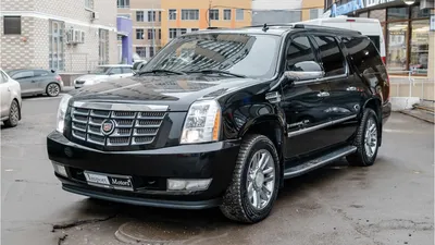 Cadillac машина: изображение для любителей классических авто