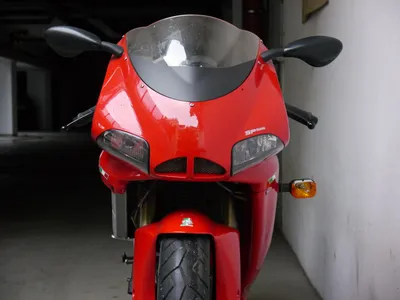 Cagiva Mito SP525  фото