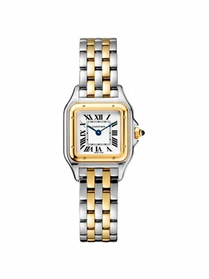 Изысканные женские часы Cartier: Ваши мгновения роскоши