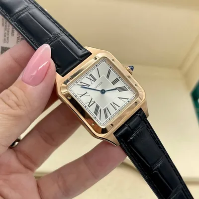 Cartier часы для женщин: Источник вдохновения в каждом снимке