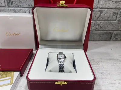 Cartier часы в стиле рисунка: Уникальные фотографии