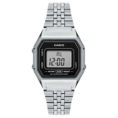 Casio женские часы фотографии