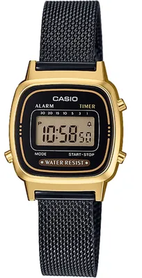 Casio женские часы: Новое изображение каждый день